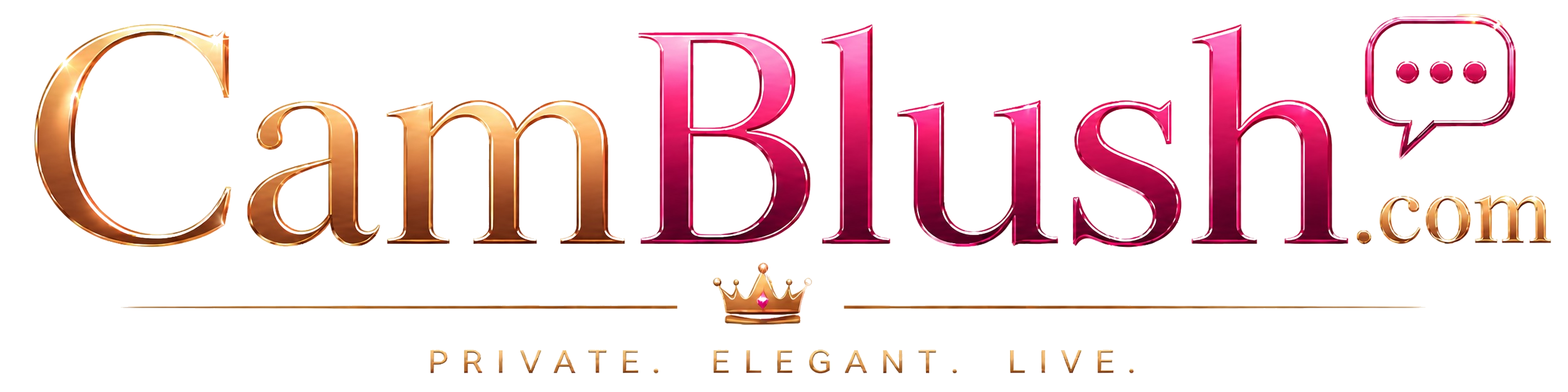 CamBlush Logo